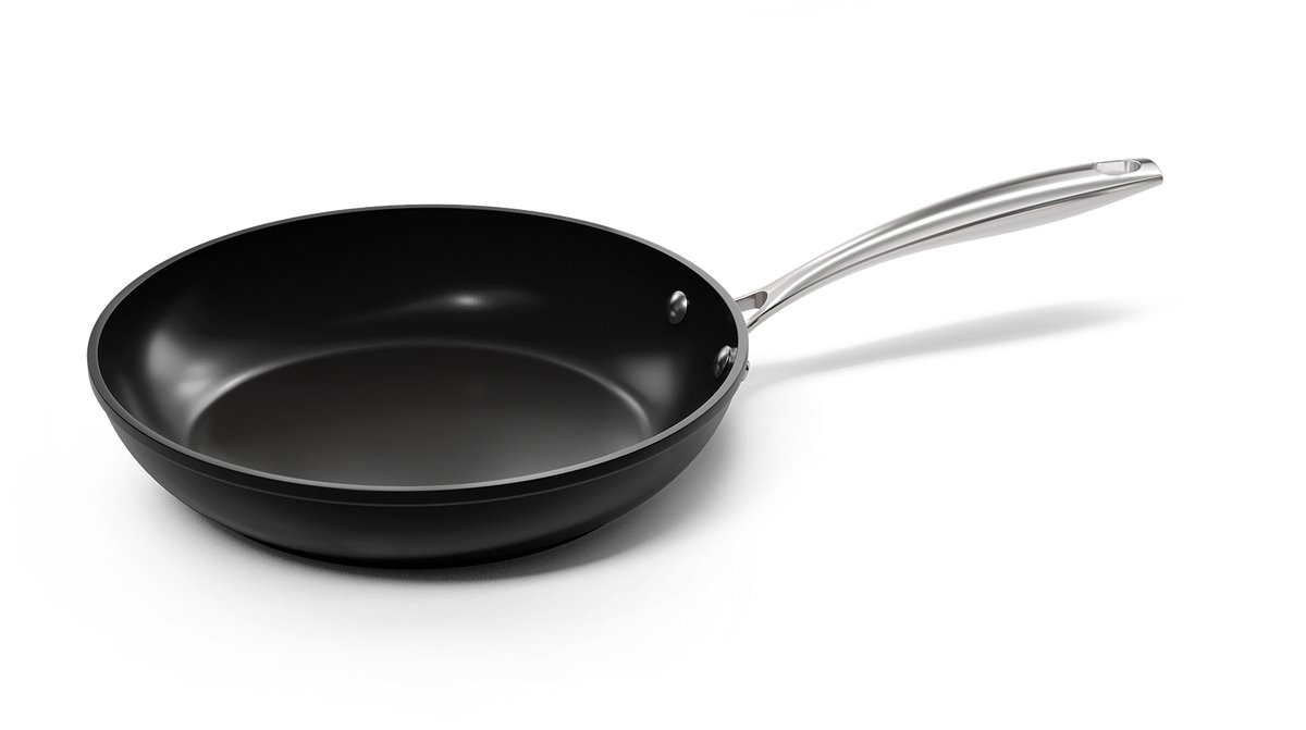 By C&P - Signature Koekenpan 20 cm