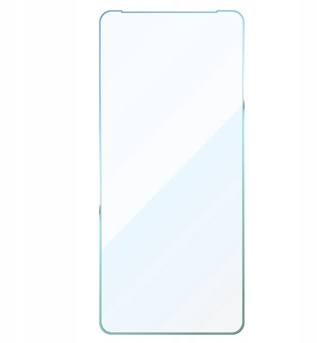 T-Mobile T Phone 2 Pro 5G - Gehard Glas Screenprotector - 9H - Volledige Transparantie