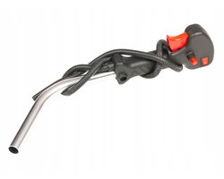 FHU Pason - Universele Handgreep Voor Bosmaaier - 19mm Dikte - 98cm Lengte