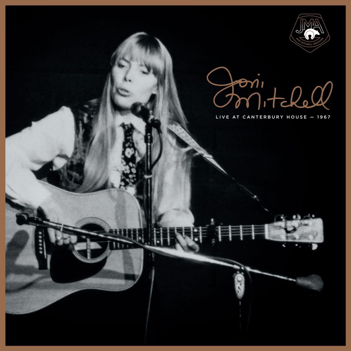 Live At Canterbury House, 1967 (3LP)