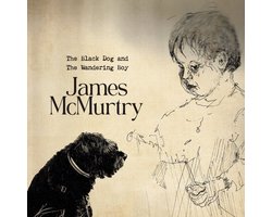 The Black Dog and the Wandering Boy