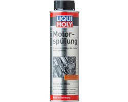Liqui Moly Motorspoeling 300ml