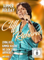 Cliff Richard - Summer Holiday