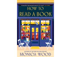 How to Read a Book