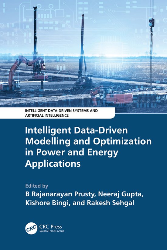 Intelligent Data-Driven Systems and Artificial Intelligence ...