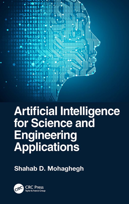 Artificial Intelligence for Science and Engineering Applicat ... - cover