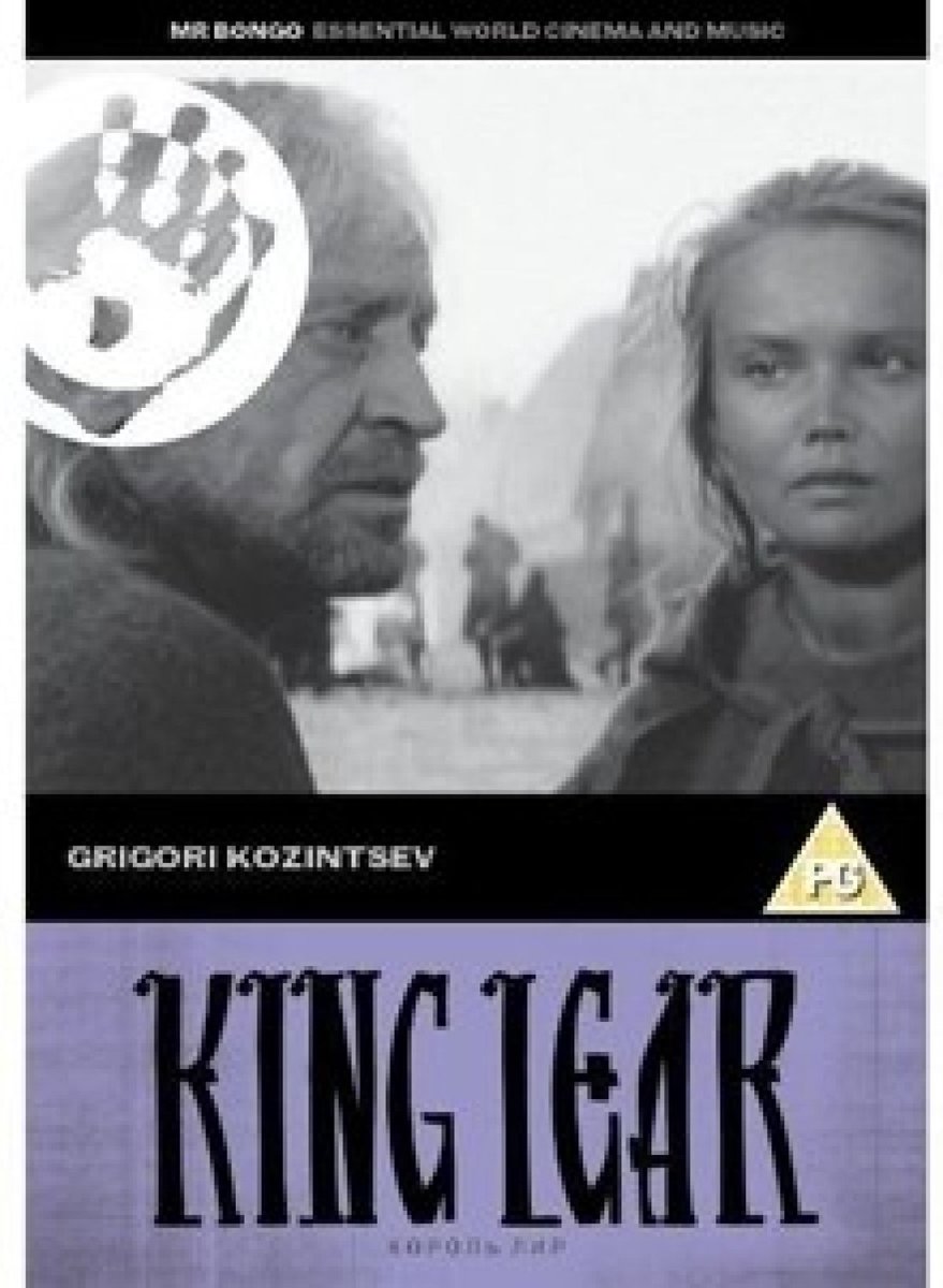 King Lear
