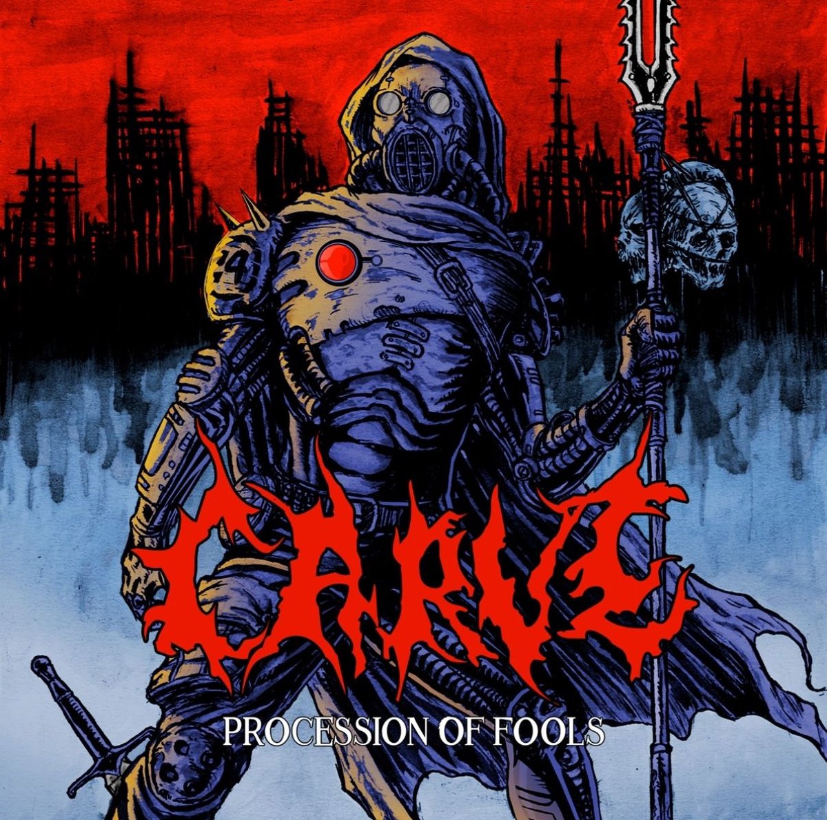Proseccion of Fools