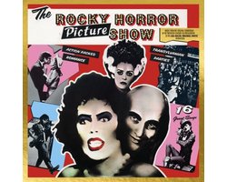 The Rocky Horror Picture Show (50th Anniversary Edition)