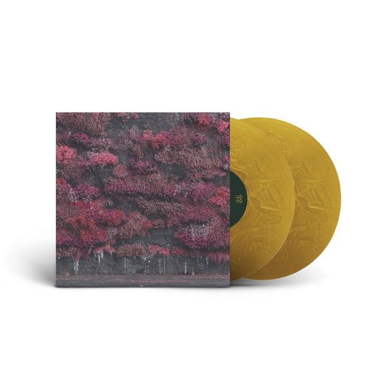 Sleep Token - Even in Arcadia (Metallic Gold Coloured 2LP)