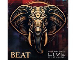 BEAT- Live (LP)