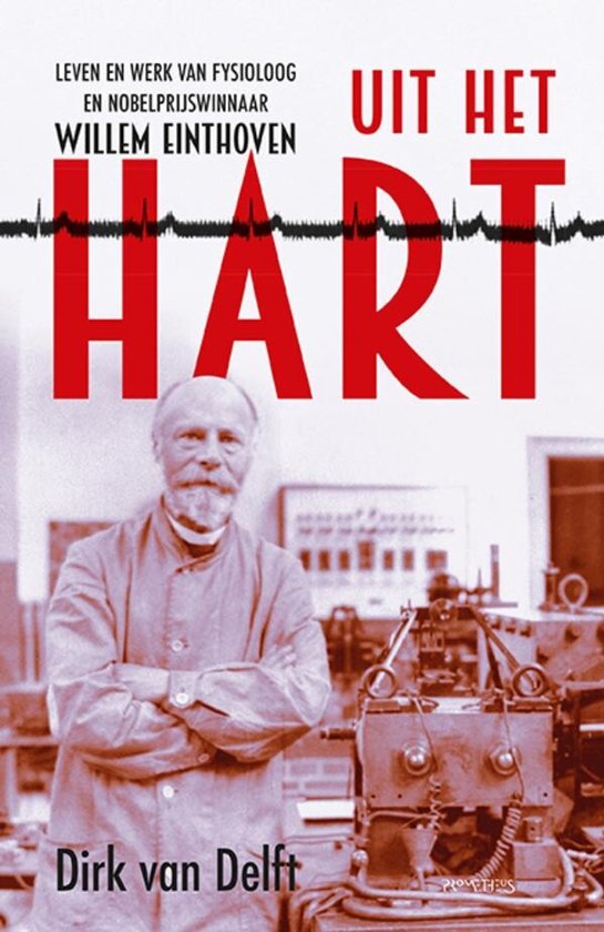 Uit het hart - cover