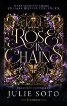 Evermore 1 - Rose in Chains