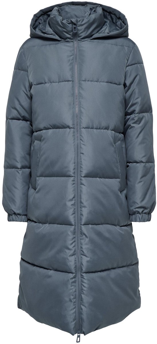 ONLY MATERNITY Puffer jas OLMTRUDY Puffer jas