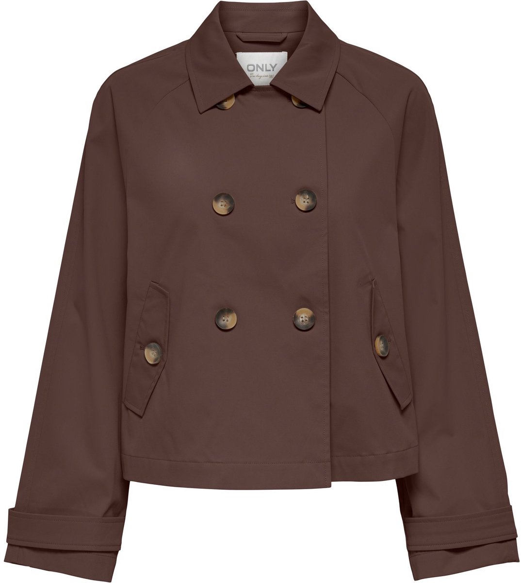 ONLY Trenchcoat ONLAPRIL Trenchcoat