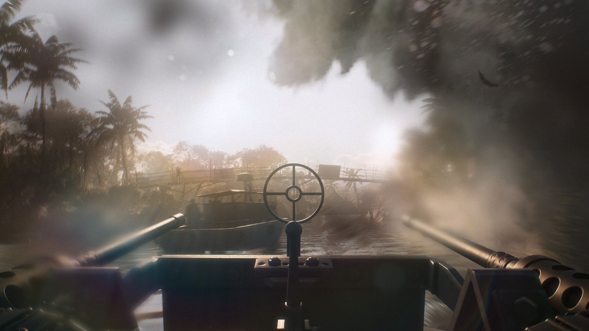 Hell Let Loose: Vietnam - Xbox Series X thumbnail 2