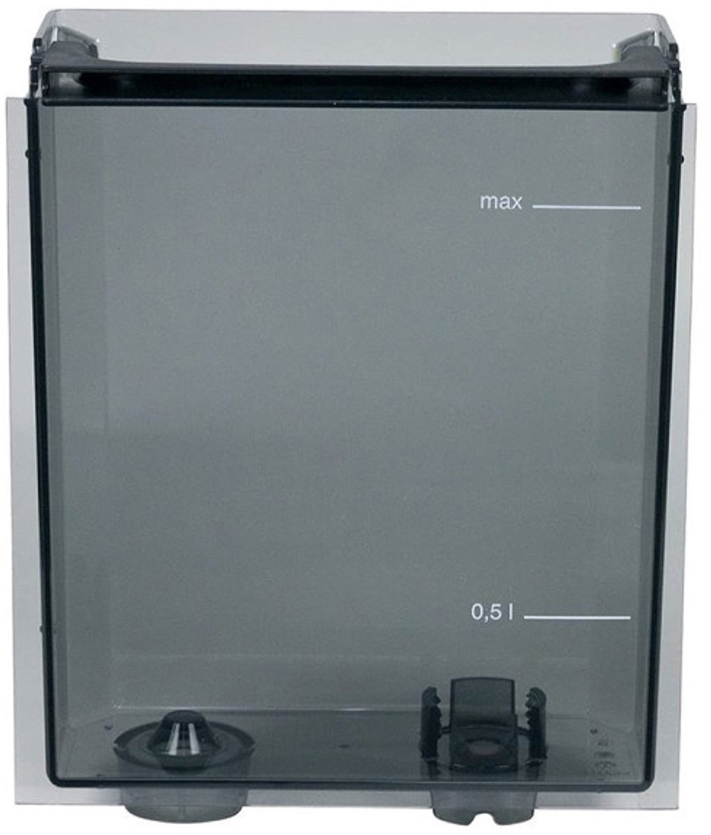 Waterreservoir voor Melitta Barista