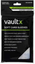 Vault X Penny Sleeves Voor Sportkaarten & TCG - 200 Stuks