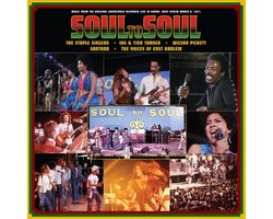 Soul to Soul
