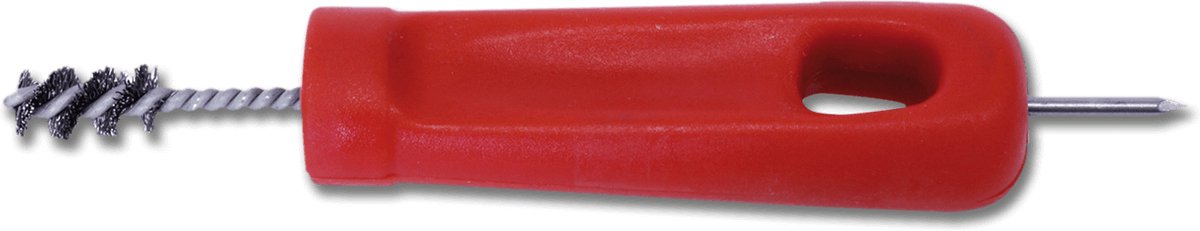 Strohm Threaded Hole Brush