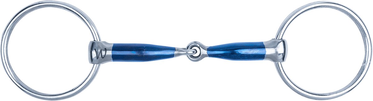 Sweet Iron Watertrens, Enkel Gebroken, Anatomisch - Bijna Uitverkocht!