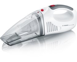 Severin HV 7144 - Handstofzuiger 3-in-1 - S´POWER Home & Car - Oplaadbaar - Geschikt voor vloeistoffen