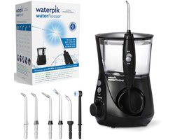 Waterpik – WP-662 – Hydropulseur – 10 standen – 7 tips