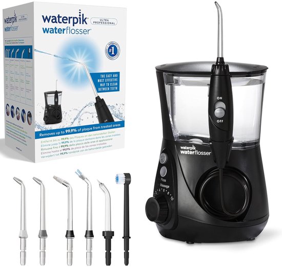 Waterpik WF-662 Ultra Professional