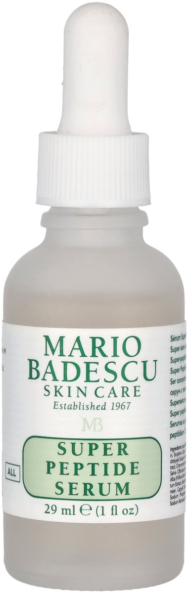 Mario Badescu Super Peptide Serum 29 ml