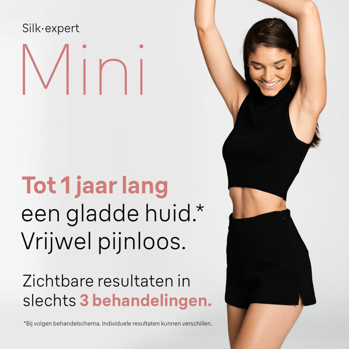 Bol.com Braun Silk Expert PL1124 - IPL - Thuisontharing aanbieding