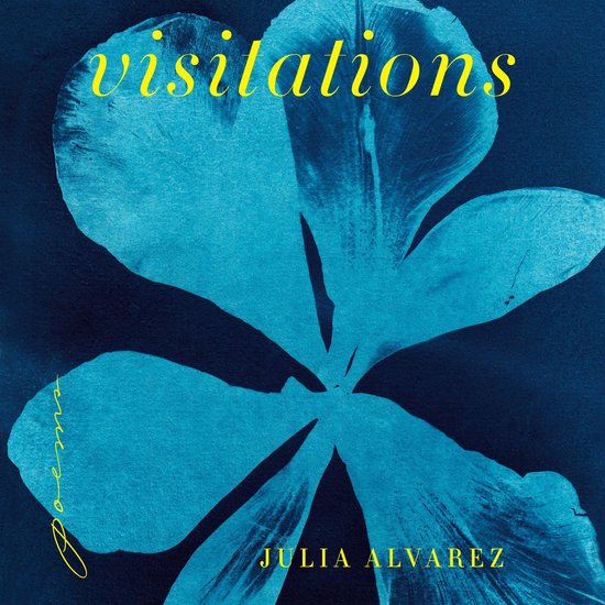 Visitations - cover