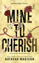 Southern weddings 3 - Mine to cherish