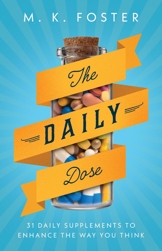 The Daily Dose - cover
