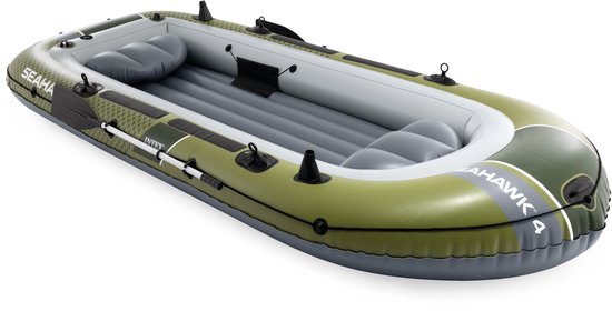 Intex Seahawk 4 Set