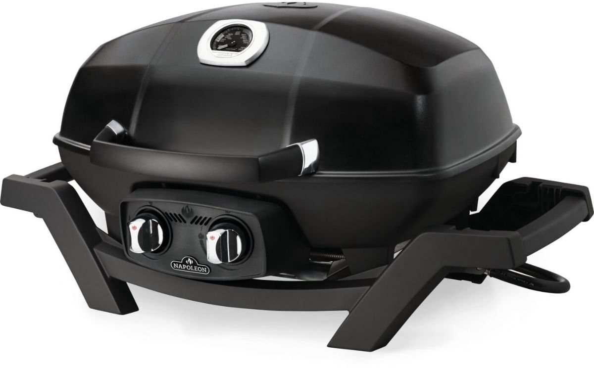 Napoleon TravelQ PRO 285 gas bbq - afbeelding 2