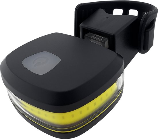 Koplamp IkziLight Tosti 40 COB led, USB-oplaadbaar — afbeelding 2