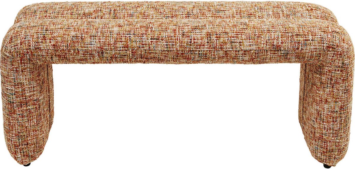 Bank Lilja Melange Kare Design