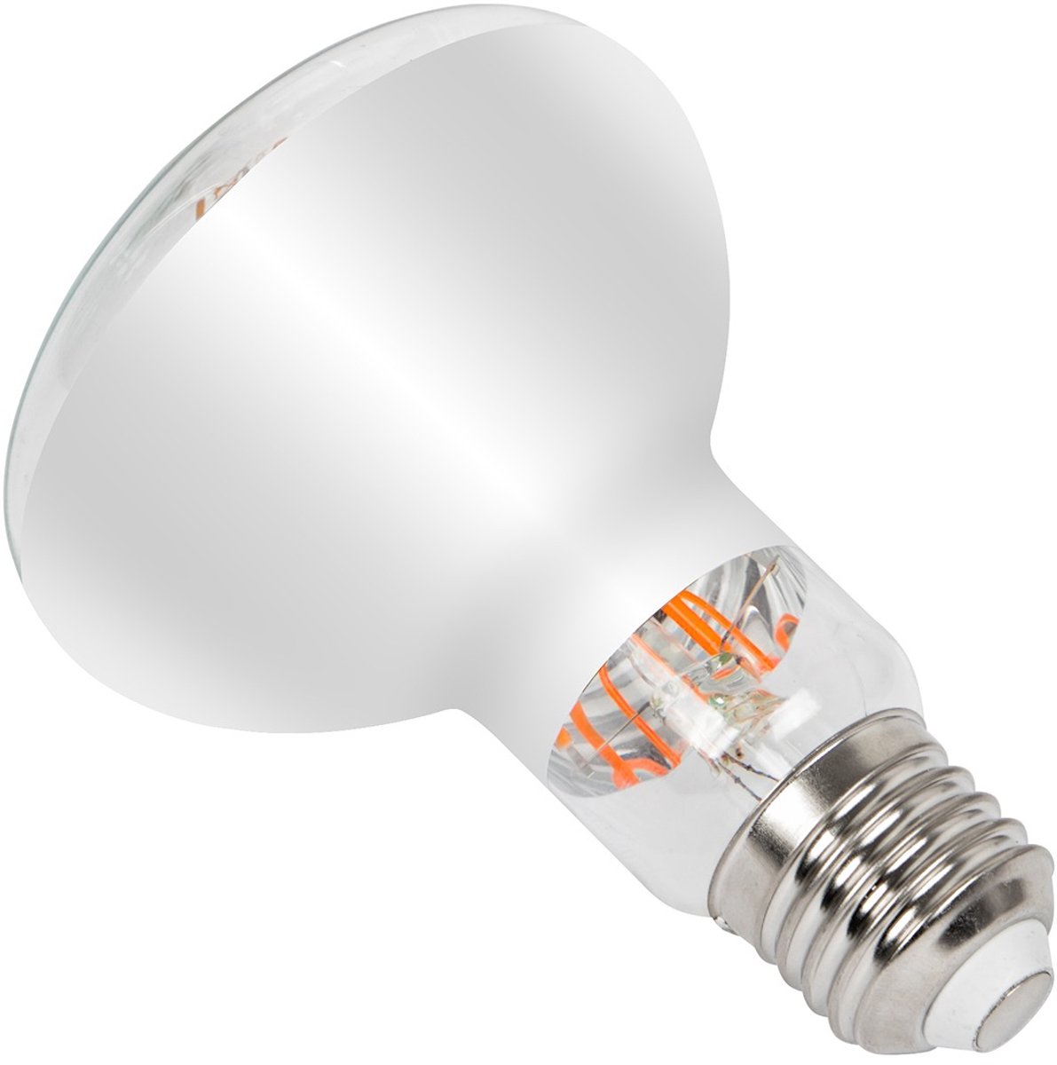 LED Kweeklamp Full Spectrum – 9 W – E27 – A60/R80