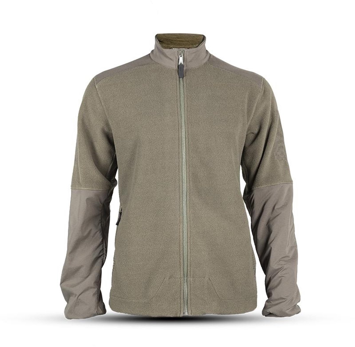 5.11 Tactical Bastion Tactical Fleece Groen