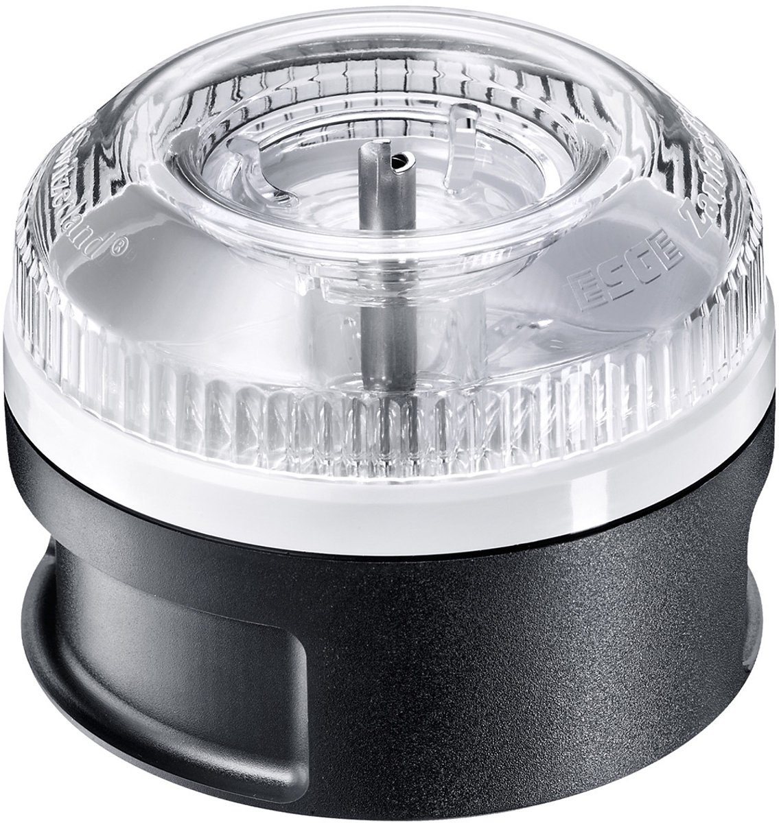 bamix® SIMPLY HEALTHY M200 Zwart – foto 5