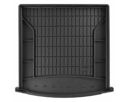 Frogum Proline - Kofferbakmat - Toyota Auris II Touring Sport 2013-2018 - Geen Dubbele Bodem - Antislip