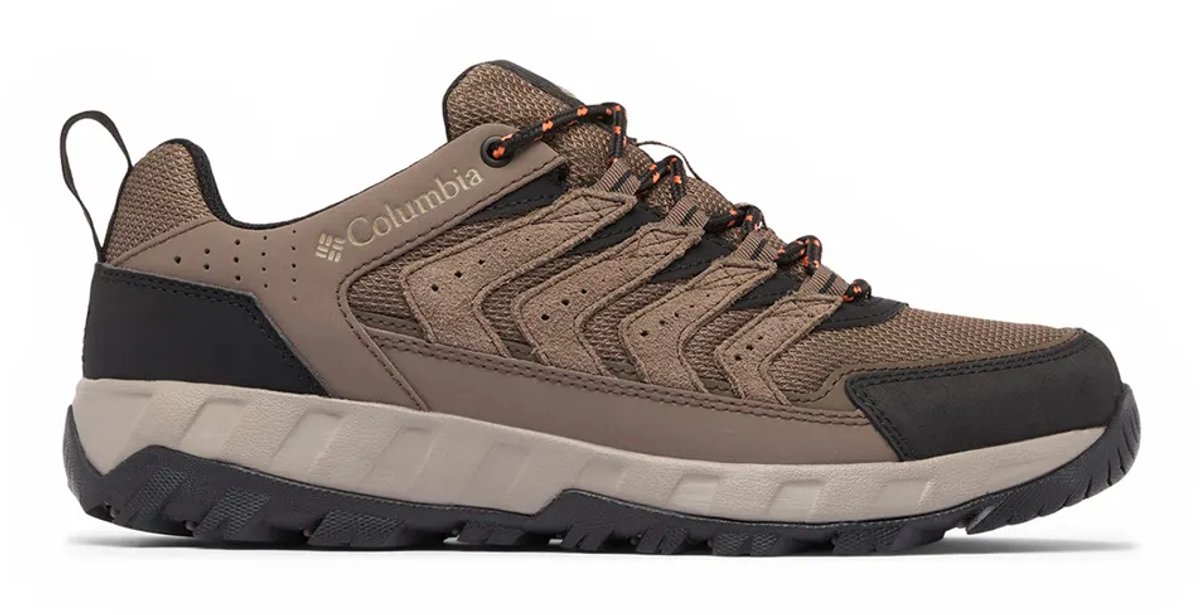 Columbia Strata Trail™ Low Wandelschoenen 1/2 Man Oranje