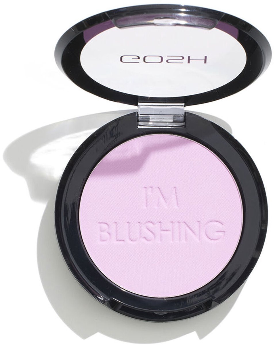 Make-up Set Gosh Copenhagen I'M BLUSHING