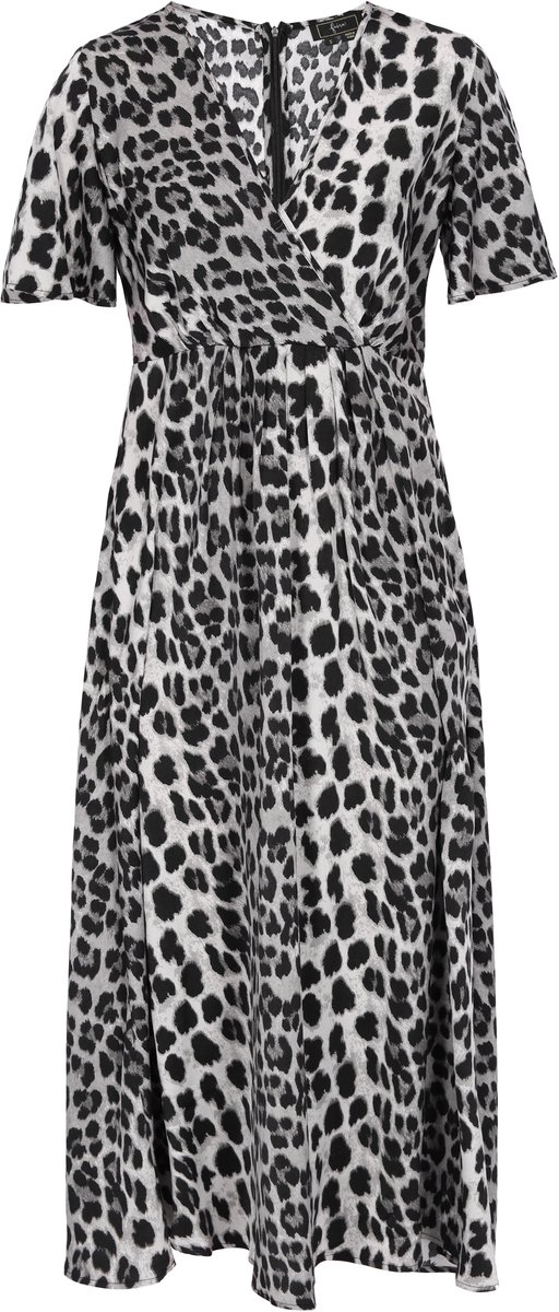 faina Dress