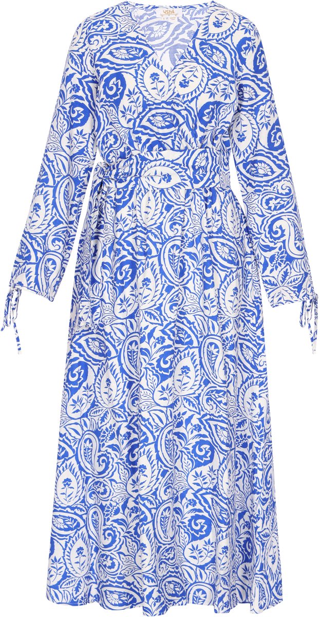 usha Dress