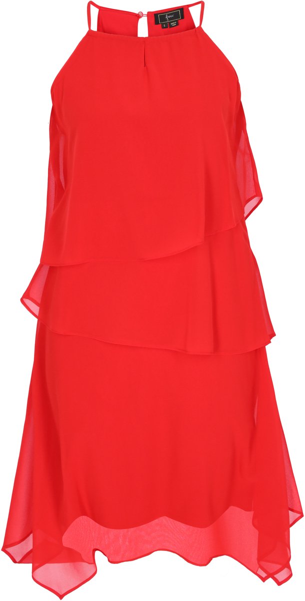 faina Dress