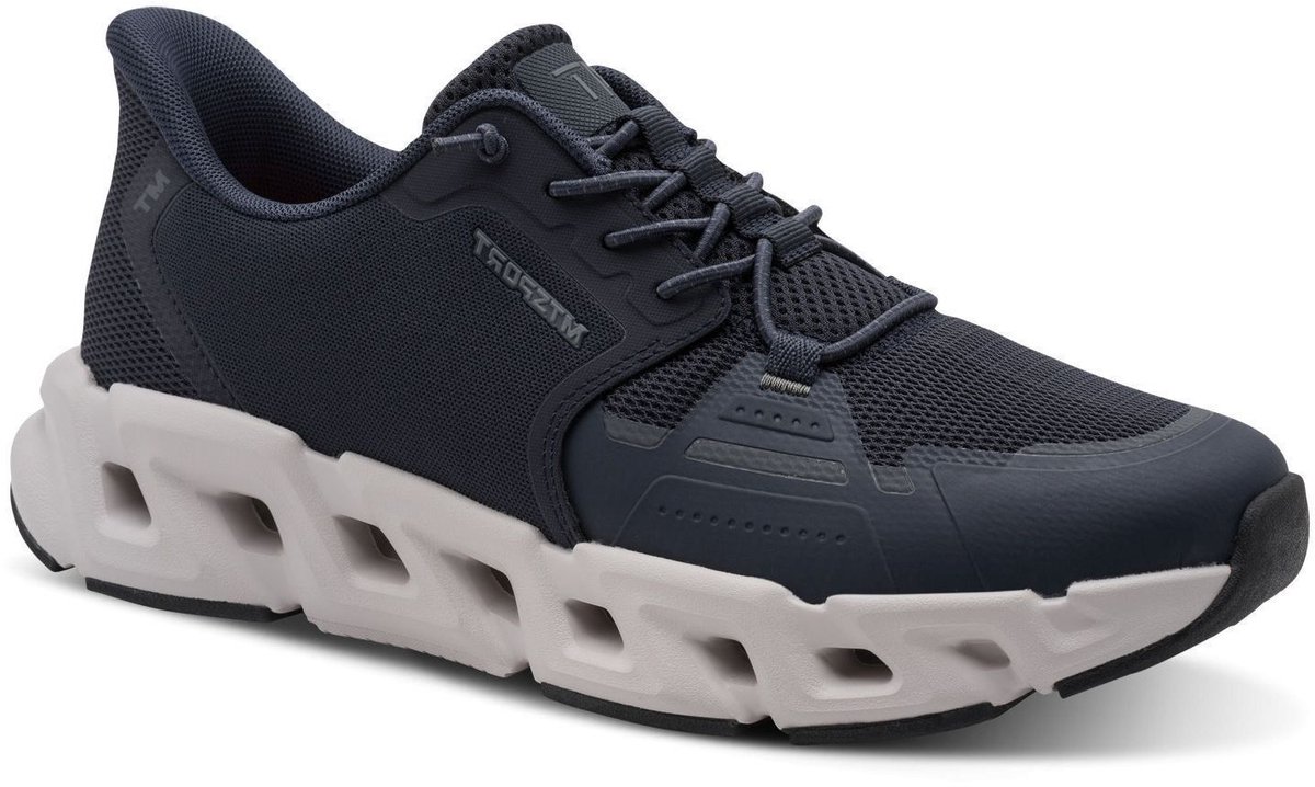 Marco Tozzi MT SPORT Heren Sneaker 2-13655-46 805 F-breedte Maat: 46 EU