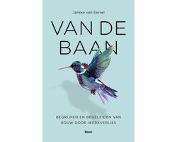 Van de baan