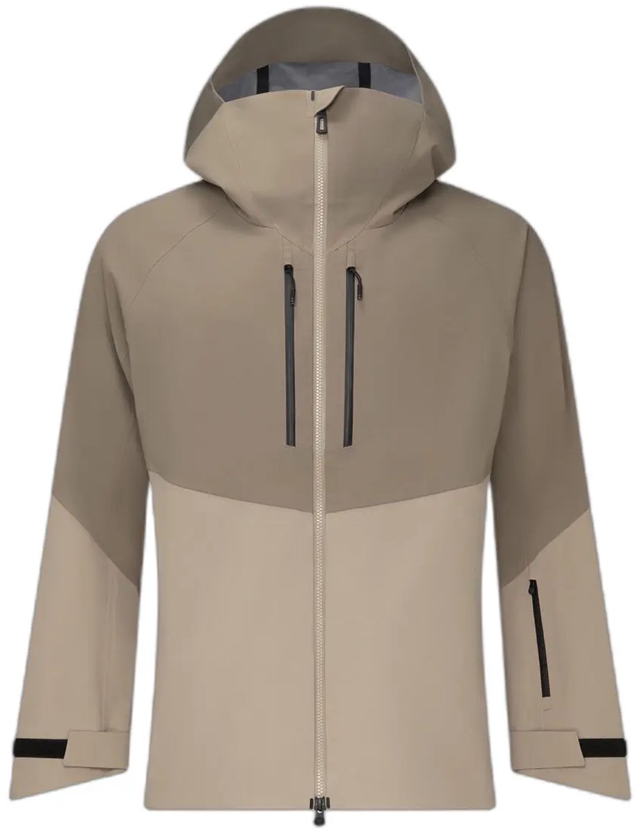 Ski-jas Rossignol Evader Beige