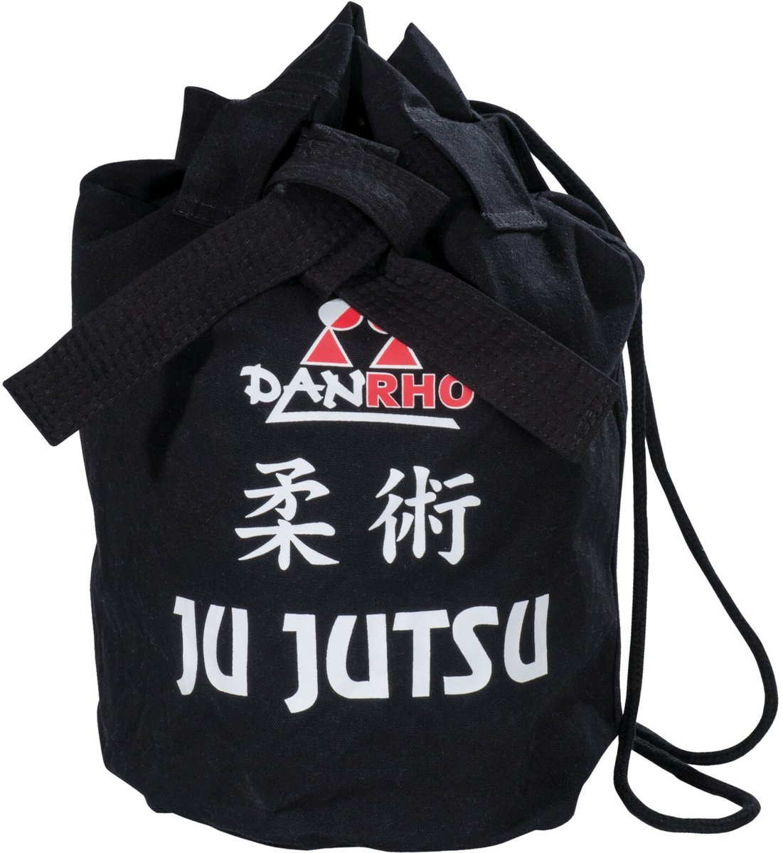 Ju-jitsu canvas tas Danrho Dojo Line
